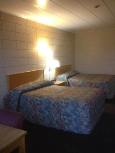 Nights Inn Motel Thunder Bay Esterno foto