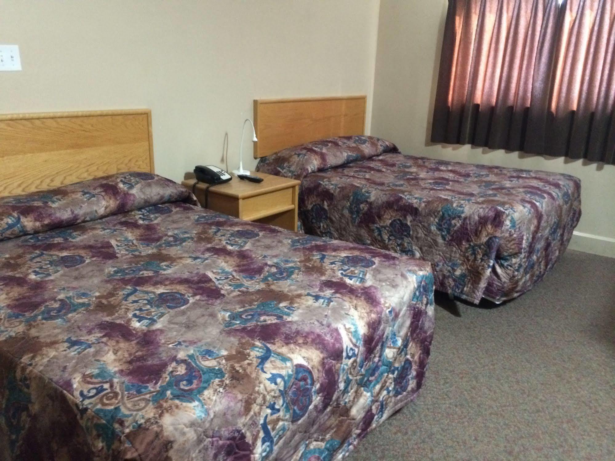 Nights Inn Motel Thunder Bay Esterno foto